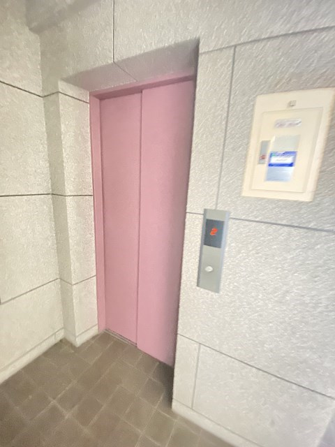 クイーンコート立花のその他共用部分