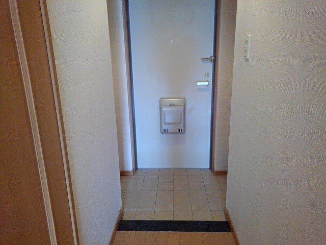 【玄関】 | パークレジデンス小山
