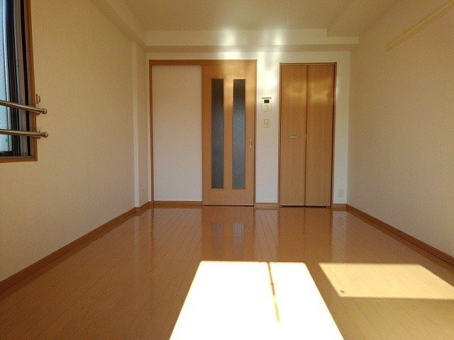 【内装】 | パークレジデンス小山
