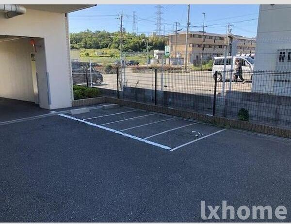 彩都シオンのその他共用部分