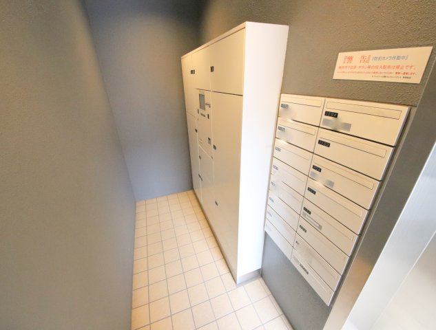 生駒市北新町の賃貸マンションのその他