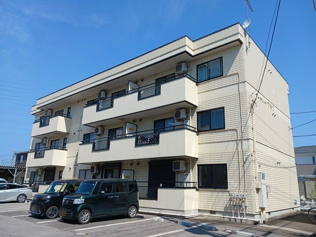 【外観】 | アーバンハイツＴＭⅠ