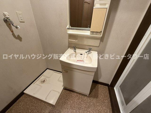 洗濯機