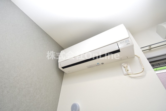 【設備】
