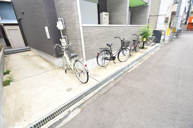 【その他共用部分】