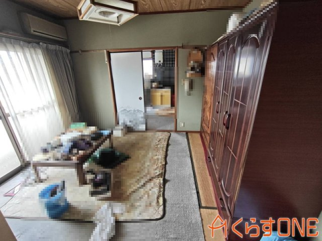【和室】 | 姫路市網干区興浜／中古戸建