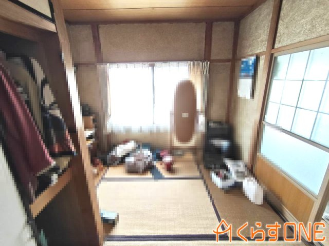 【和室】 | 姫路市網干区興浜／中古戸建