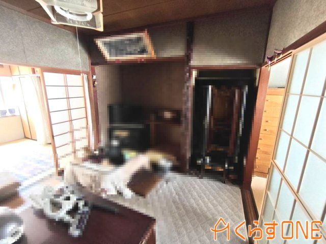 【和室】 | 姫路市網干区興浜／中古戸建
