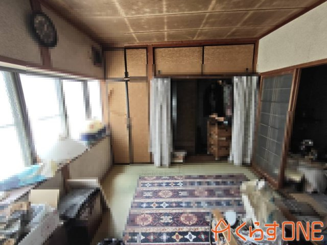 【和室】 | 姫路市網干区興浜／中古戸建