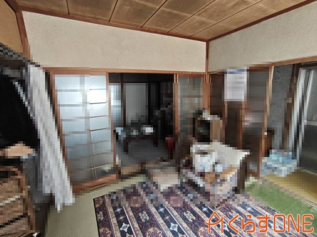 【和室】 | 姫路市網干区興浜／中古戸建