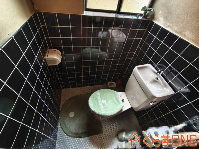 【トイレ】 | 姫路市網干区興浜／中古戸建