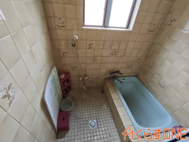 【浴室】 | 姫路市網干区興浜／中古戸建
