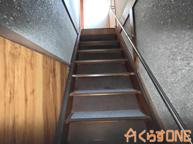 【内装】 | 姫路市網干区興浜／中古戸建