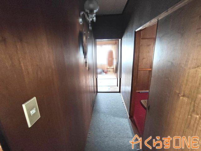 【内装】 | 姫路市網干区興浜／中古戸建