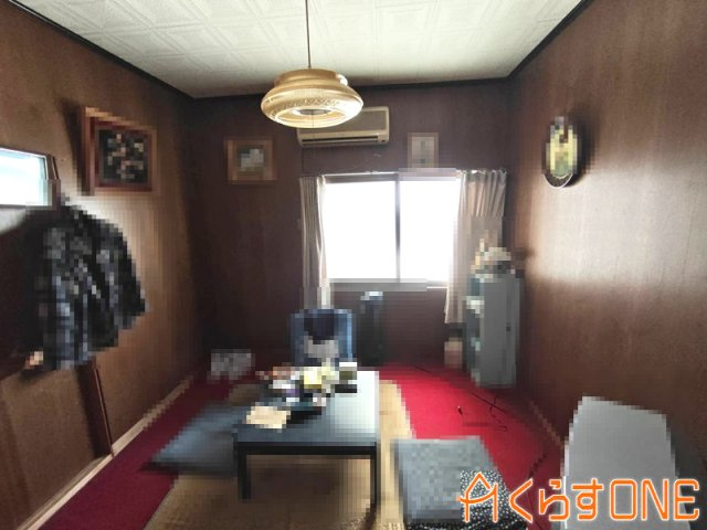 【洋室】 | 姫路市網干区興浜／中古戸建