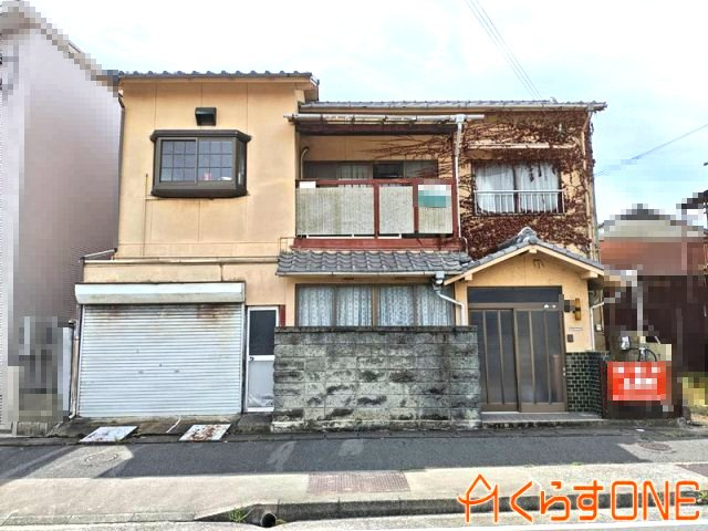 【外観】 | 姫路市網干区興浜／中古戸建
