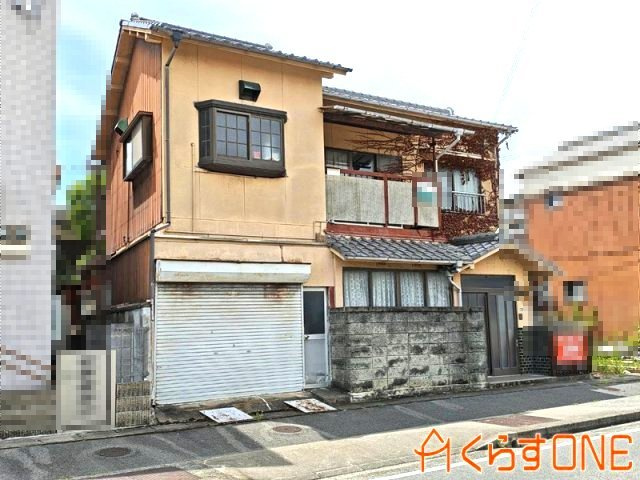 【外観】 | 姫路市網干区興浜／中古戸建