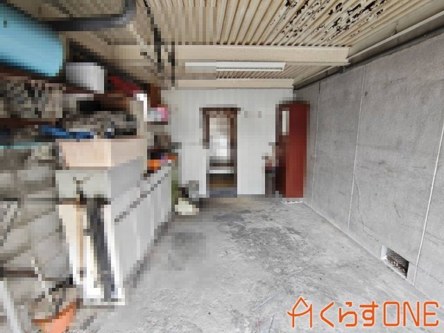 【収納】 | 姫路市網干区興浜／中古戸建