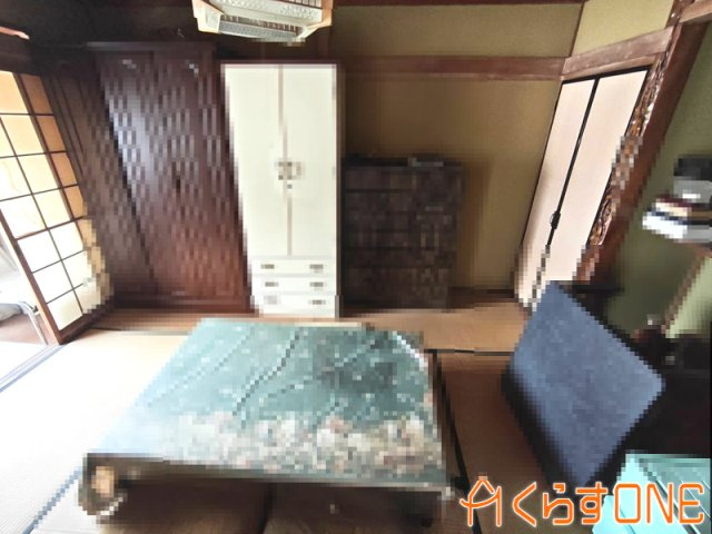 【和室】 | 姫路市網干区興浜／中古戸建