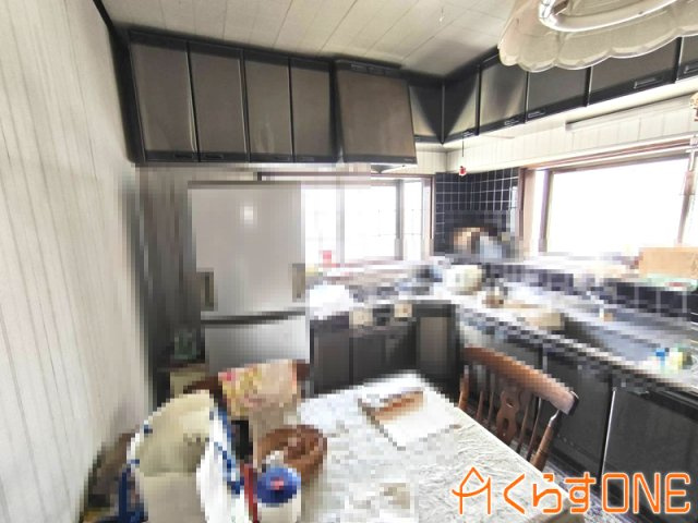 【キッチン】 | 姫路市網干区興浜／中古戸建