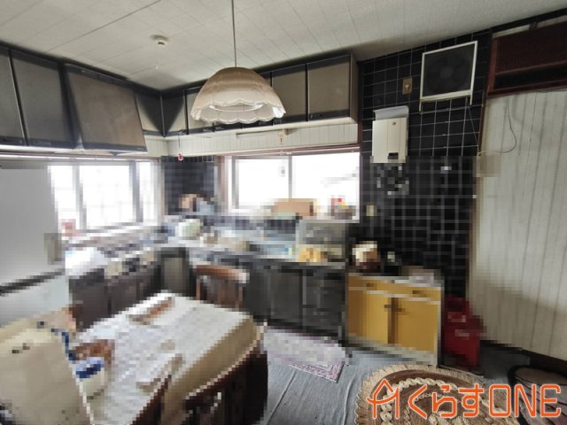 【キッチン】 | 姫路市網干区興浜／中古戸建