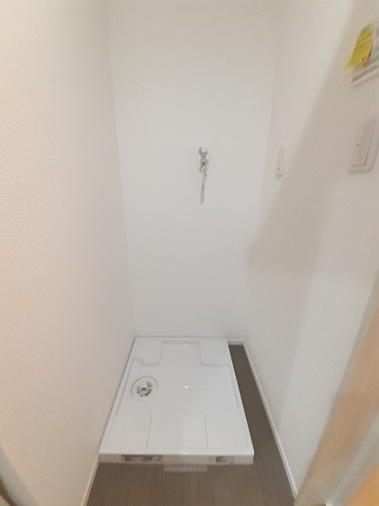 【設備】 | プランドールⅢ