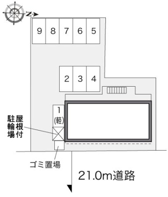 【その他】 | レオパレスコトー　ブロン