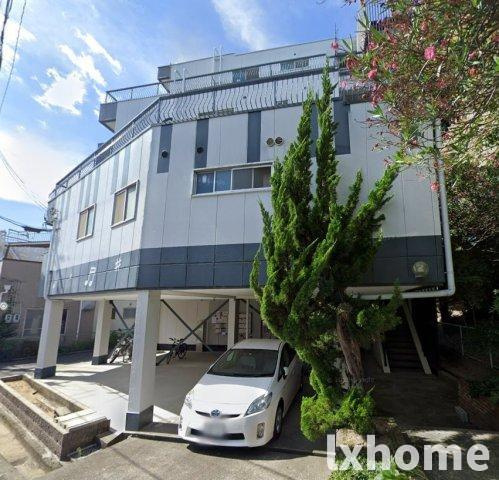 山崎第3マンション