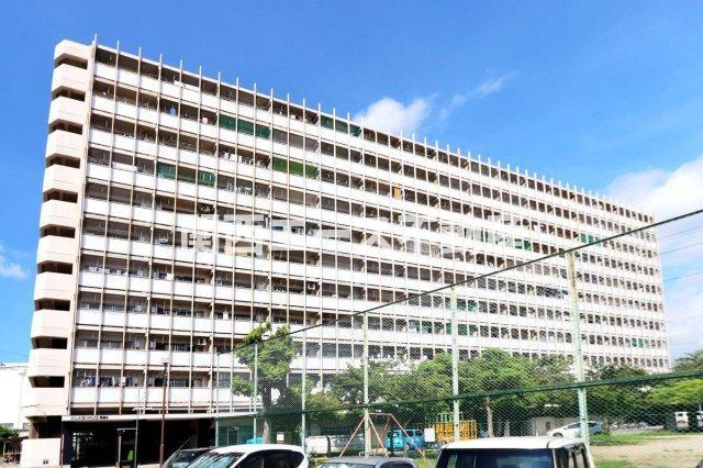 【外観】 | ビレッジハウス南清水タワー