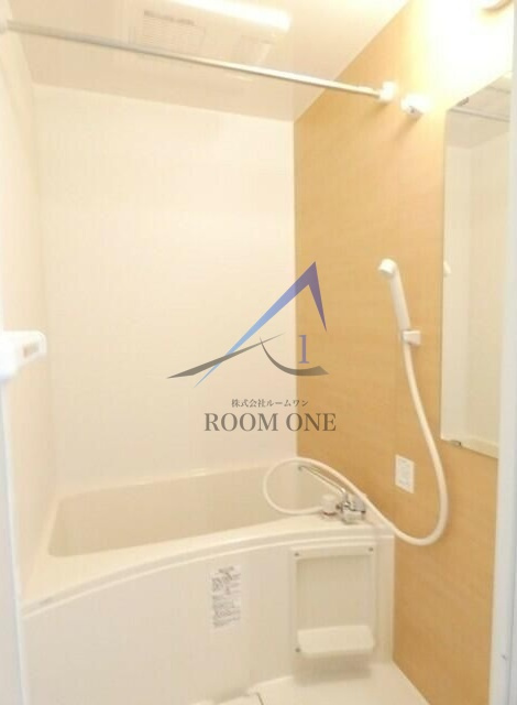 Ｇｒａｃｅ’Ｄ東白楽の浴室|お風呂です。