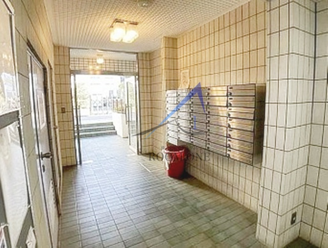 ハイタウン駒沢公園