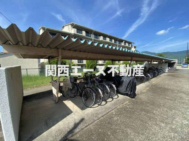 【その他共用部分】 | ビレッジハウス柏原