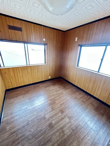 アパート　芦屋市三条町の居間・リビング