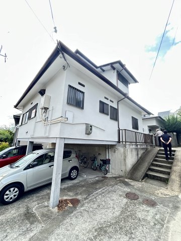 アパート　芦屋市三条町