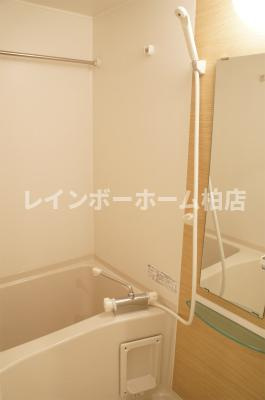 【仲介手数料：50％OFF】対象物件！の浴室