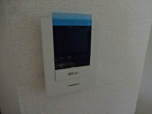 サンクスSのセキュリティ