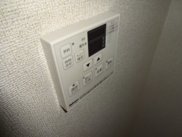 サンクスSのその他