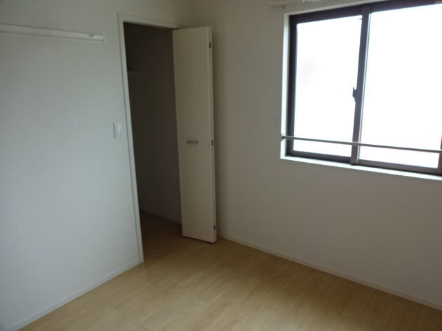 サンクスSの子供部屋
