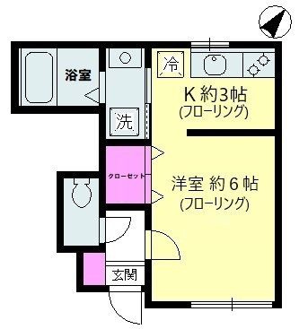 フローラ