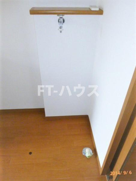 リヴェールハイムの設備