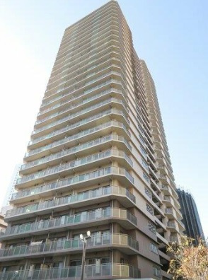 【外観】 | ライオンズタワー池袋 | 新規内装リノベーション物件です