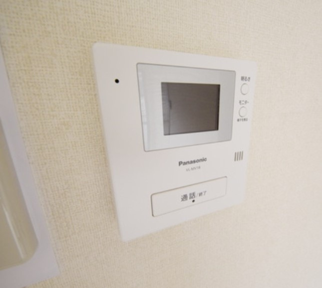 アト－レ東大門のセキュリティ