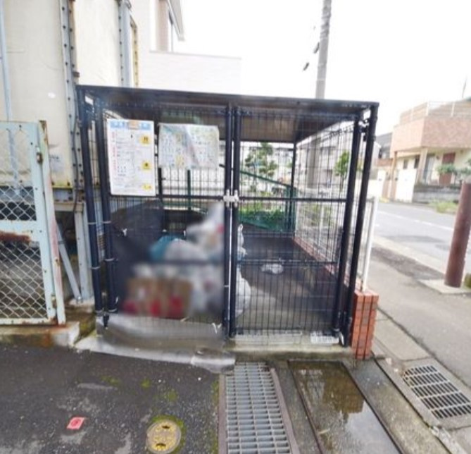 アト－レ東大門のその他共用部分
