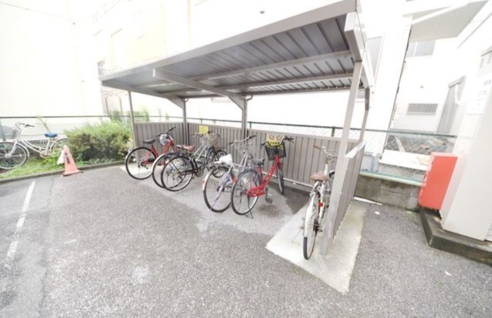 アト－レ東大門のその他共用部分
