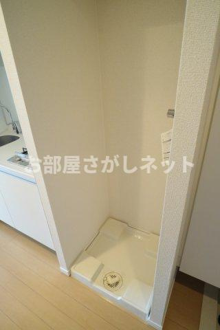 プライムアーバン神楽坂【おとり物件なし】#学生・社会人にオススメ！初期費用分割払いOK！の設備|内装の色が異なる場合がございますので、現地にて確認下さい。※参考写真