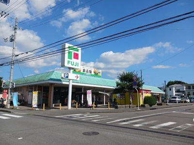 【周辺】 | アンダー　ワン　ルーフ　Ⅰ | フジ砥部原町店様まで500m