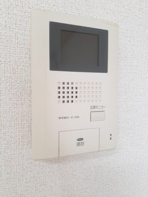 【設備】 | マラマ　Ａ