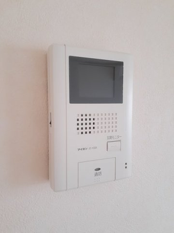 【設備】 | メゾン・フローラ