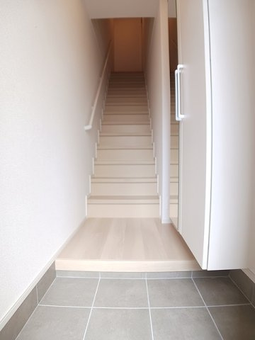 【玄関】 | エストレージャⅠ