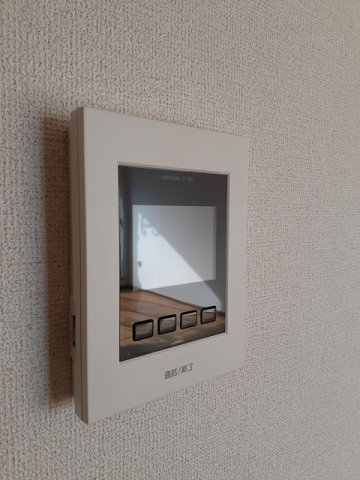 【設備】 | ラルジュ余戸　Ａ